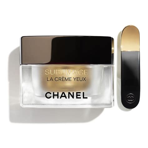 chanel sublimage la creme soin ultime